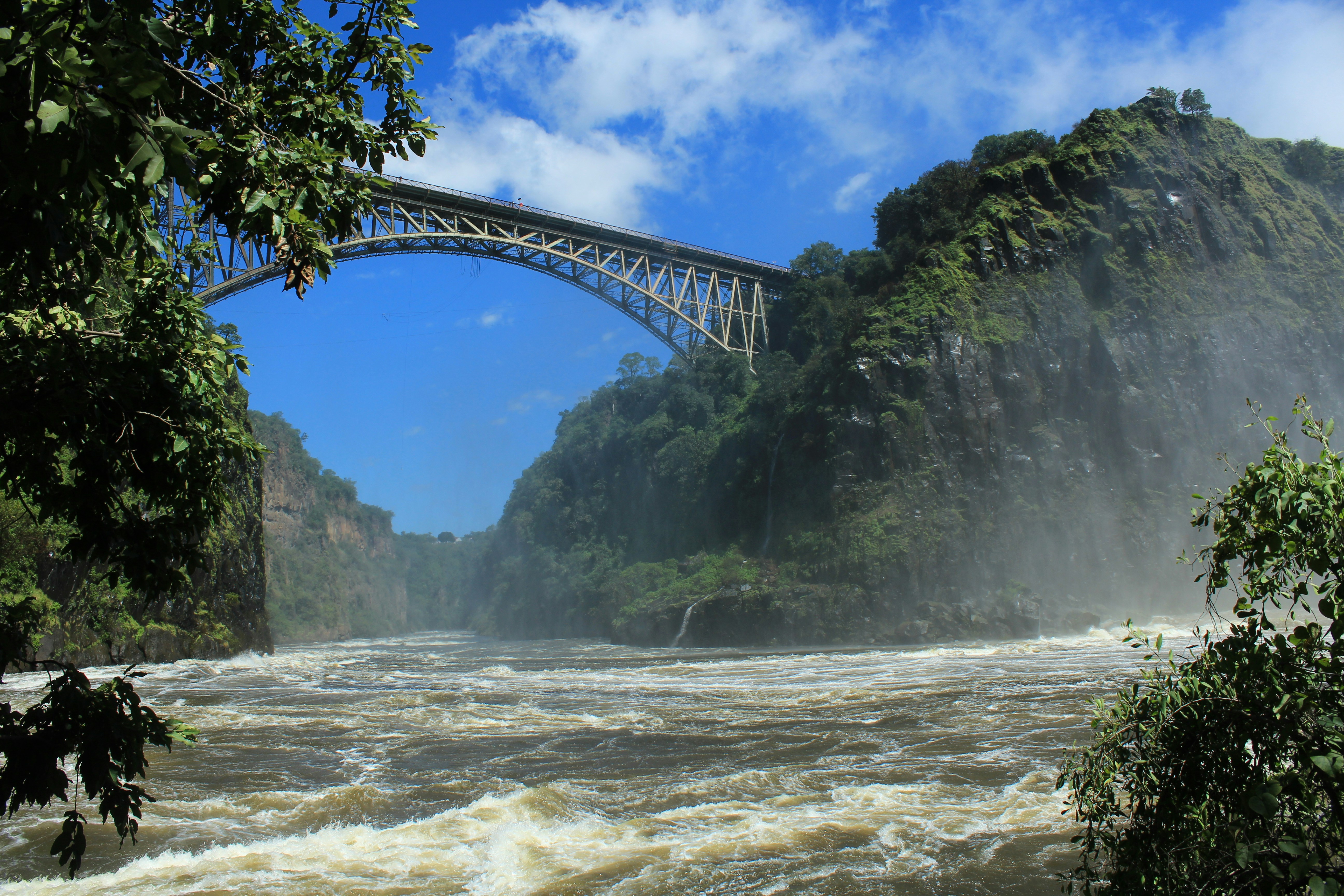 Travel Zimbabwe