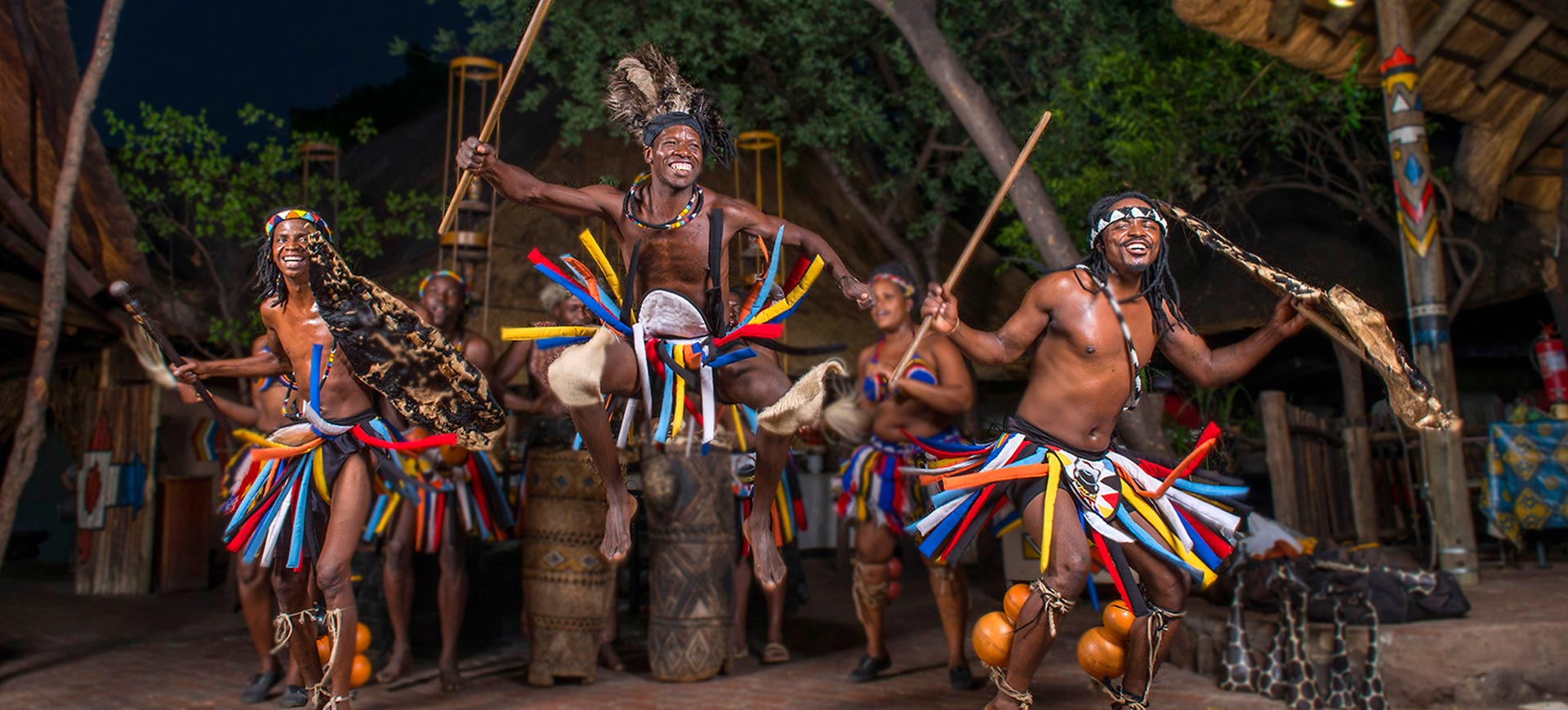 Zimbabwe Culture