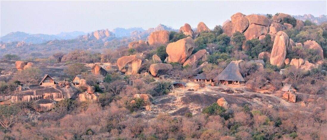 Matobo Hills